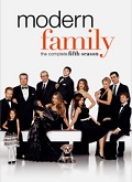 Modern Family 9×10 [720p]